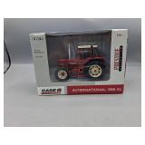 Ertl Case IH 956 XL Metal Replica