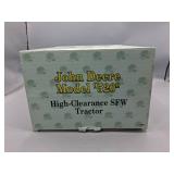 John Deere Model 520 Tractor Replica