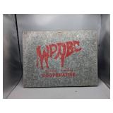 Metal Artificial Breeder Box