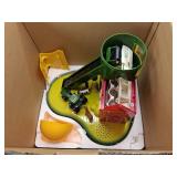 John Deere Farm Playset