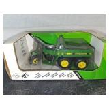 John Deere AMT 600 1:16 Toy Model