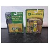 Ertl John Deere Collectibles