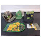 John Deere Merchandise Assortment