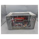 Farmall 460 Restoration Tractor Set