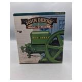 John Deere Model E Engine 1/6th Scale