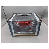 SpecCast International W400 Tractor