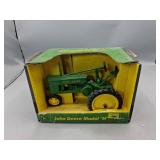 Ertl 1/16 Scale John Deere Model H