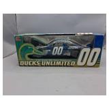1:18 Scale Ducks Unlimited Car