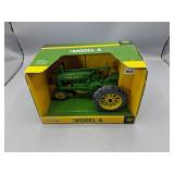 John Deere 1934 Model A Replica