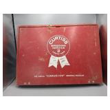 Curtiss Breeding Service Storage Box