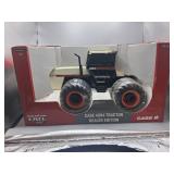 Online Die Cast Tractor Auction