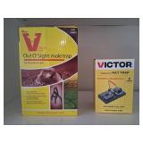 Household Tools and Supplies