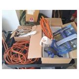 Electrical and Hand Tools