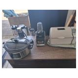 Kitchen Appliances and Accessories