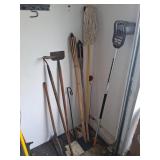 Hand Tools and Accessories