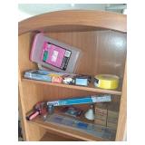 Household and DIY Tools