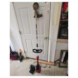 Toro Flex-Force String Trimmer with Charger