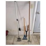 Gardening Tools and Accessories