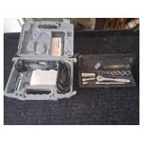 Dremel 300 Series and Craftsman Socket Set