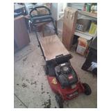 Toro 6.75 HP Recycler Lawn Mower