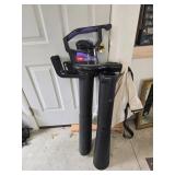 Toro Ultra 225 Electric Leaf Blower
