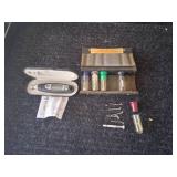 Moody Master Kit Precision Tools