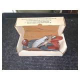 Ace 9-Inch Smooth Plane with Box