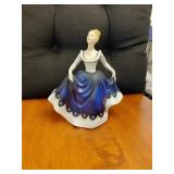 Royal Doulton Lisa Figurine HN2310