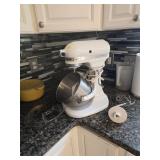 KitchenAid Heavy Duty Stand Mixer
