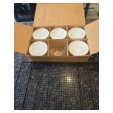 Pampered Chef Prep Bowl Set