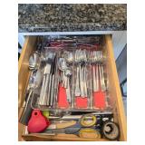 Kitchen Utensil Set