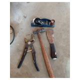 Hand Tools