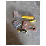 Hand Tools Set
