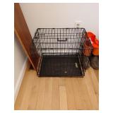 24x17x19in Collapsible Crate