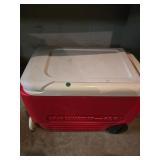 Igloo Wheeled Ice Cooler
