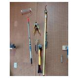 Hand Tools