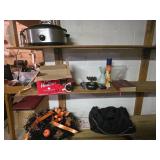Household Items Lot