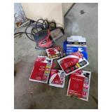 Skil Octo Sander with Accessories