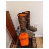 Muck Boot Company Sz12 Boots