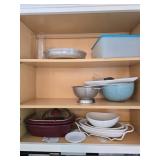 Kitchenware Without Pitcher