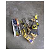 Hand Tools and Accessories
