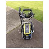 Ryobi Electric Pressure Washer