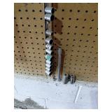Metal Sockets