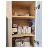 Household Kitchen Items