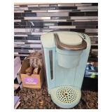 Keurig Single-Serve Coffee Maker