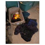 Outdoor Gear Assortment