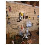 Tools and Accessories