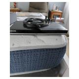 Samsung DVD Player with Cables