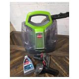 Bissell Little Green ProHeat Cleaner