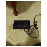Garmin 7in GPS Device With Charger